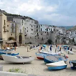 Ballaro 37 Lägenhet Palermo