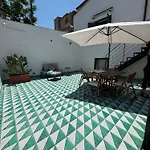 Lägenhet Ballaro 37 Palermo