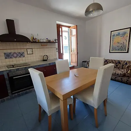 Ballaro 37 Appartement Palerme