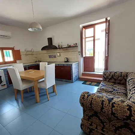 Appartement Ballaro 37 Palerme