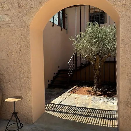 Ballaro 37 Appartement *
