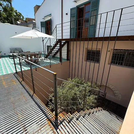 Appartement Ballaro 37