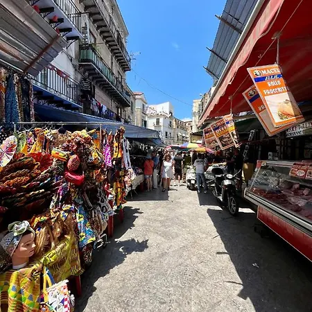 アパート Ballaro 37