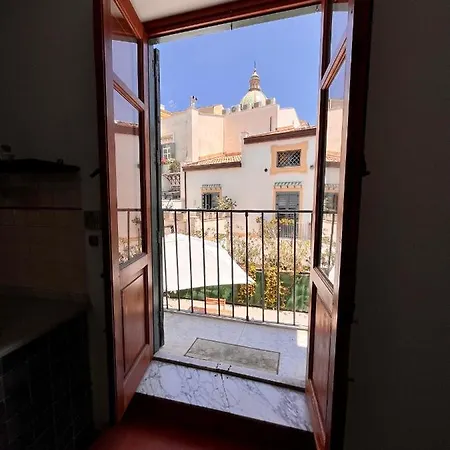 Ballaro 37 Palermo