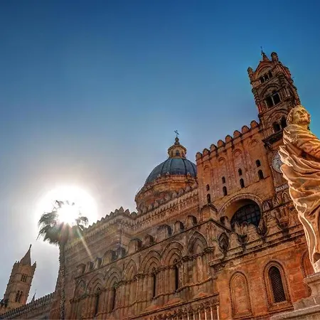 アパート Ballaro 37