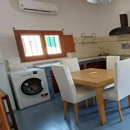 Apartman Ballaro 37 Palermo
