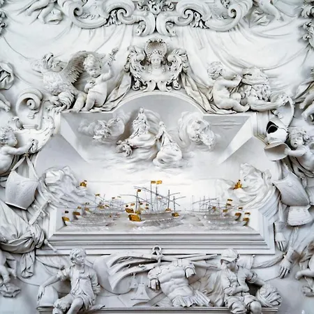 Ballaro 37 アパート