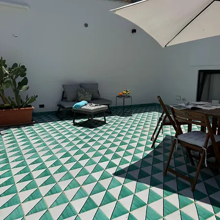 Apartman Ballaro 37