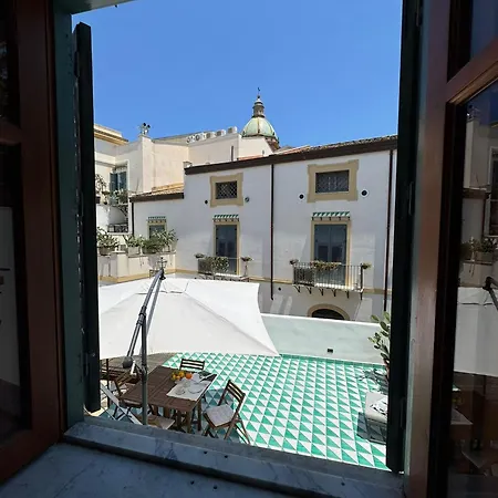 アパート Ballaro 37