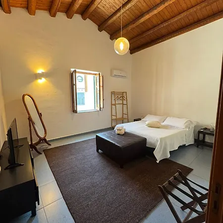 アパート Ballaro 37 *