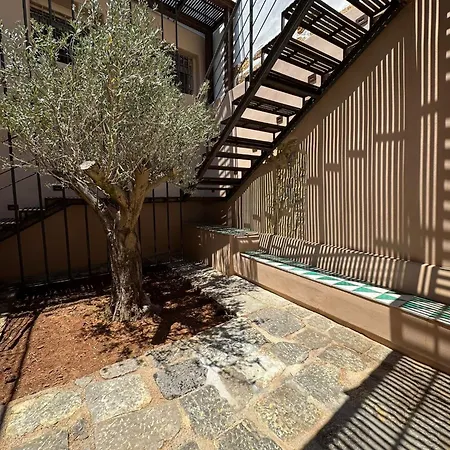 Ballaro 37 パレルモ